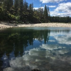 Meet your Posher, Briann